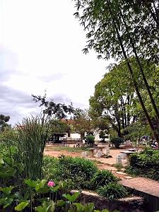 KUNMING - Parc Daguan - 74